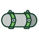 Pressure Sealed Housings