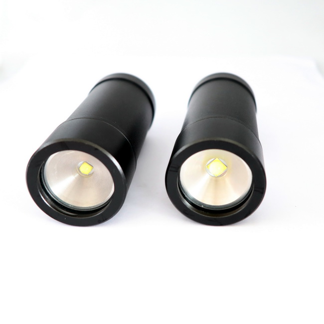 Subsea Floodlights