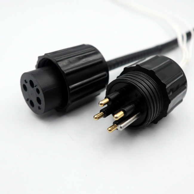 Standard Watertight Connectors